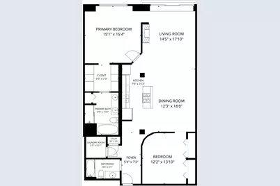 360 W Illinois Street #231, Chicago, IL 60654 - Photo 24