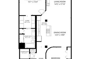 360 W Illinois St, Chicago, IL 60654 - Photo 24