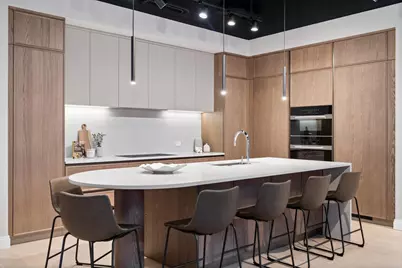 1282 W Washington Boulevard #4C, Chicago, IL 60607 - Photo 4