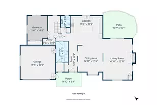 615 Harper Dr, Algonquin, IL 60102 - Photo 42