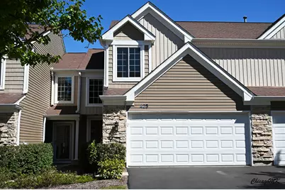 425 Locksley Drive, Streamwood, IL 60107 - Photo 1