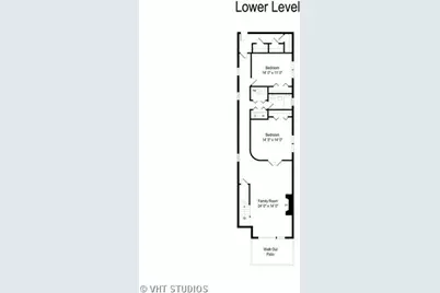 849 N Paulina Street #1, Chicago, IL 60622 - Photo 24