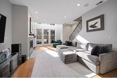 849 N Paulina Street #1, Chicago, IL 60622 - Photo 14