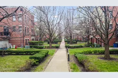814 W 15th Place, Chicago, IL 60608 - Photo 2