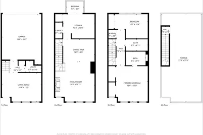 814 W 15th Place, Chicago, IL 60608 - Photo 50