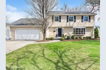 707 Jefferson Street, Hinsdale, IL 60521 - Photo 1