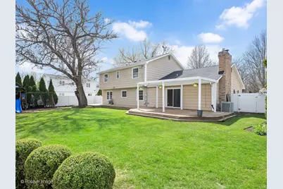 707 Jefferson Street, Hinsdale, IL 60521 - Photo 34