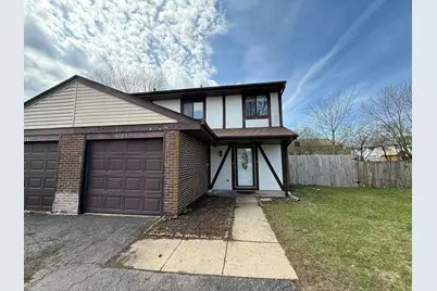 4564 Whitney Drive, Hanover Park, IL 60133 - Photo 1