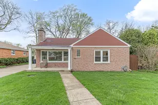 8926 Menard Ave, Morton Grove, IL 60053 - Photo 2