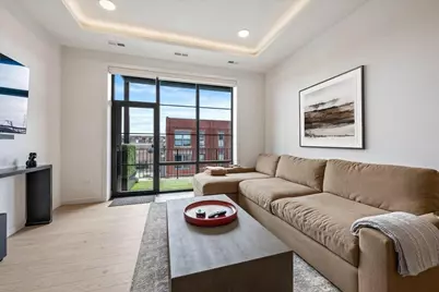 504 N Leavitt Street #302, Chicago, IL 60612 - Photo 6