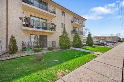 9800 Sayre Avenue #1C, Chicago Ridge, IL 60415 - Photo 22