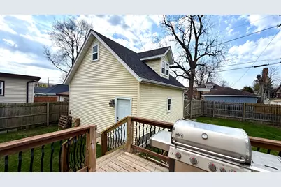 1017 N Nicholson Street, Joliet, IL 60435 - Photo 28