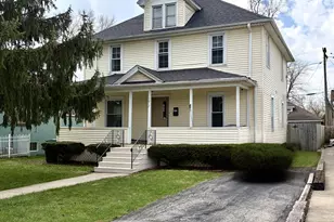 1017 N Nicholson St, Joliet, IL 60435 - Photo 1