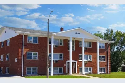 4337 Prescott Avenue #2C, Lyons, IL 60534 - Photo 1