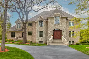1147 Steeple View Dr, Long Grove, IL 60047 - Photo 1