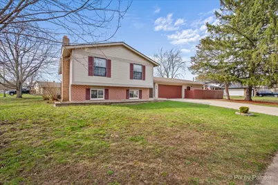 876 Darlington Lane, Crystal Lake, IL 60014 - Photo 2