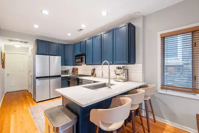 1427 N Bosworth Avenue #2, Chicago, IL 60642 - Photo 8