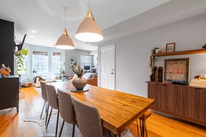 1427 N Bosworth Avenue #2, Chicago, IL 60642 - Photo 2