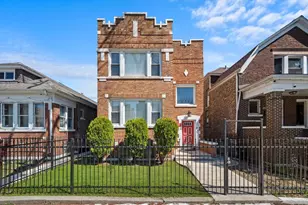 6431 S Artesian Ave, Chicago, IL 60629 - Photo 1