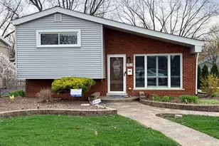 563 Coolidge Ave, Glen Ellyn, IL 60137 - Photo 1