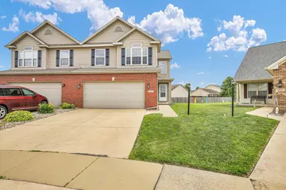 3931 Summer Sage Court, Champaign, IL 61822 - Photo 2