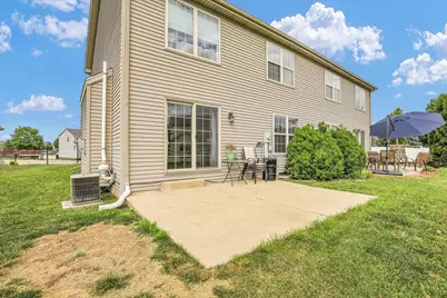 3931 Summer Sage Court, Champaign, IL 61822 - Photo 28