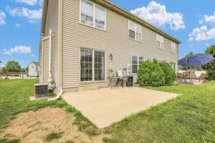 3931 Summer Sage Ct, Champaign, IL 61822 - Photo 28