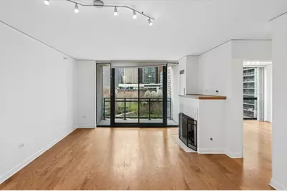 201 N Westshore Drive #503, Chicago, IL 60601 - Photo 2