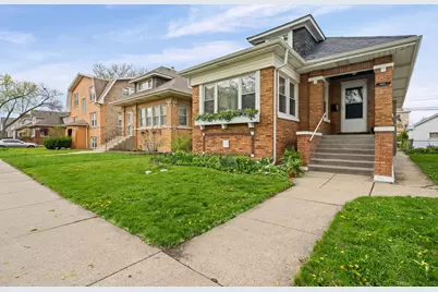 4108 N Parkside Avenue, Chicago, IL 60634 - Photo 2