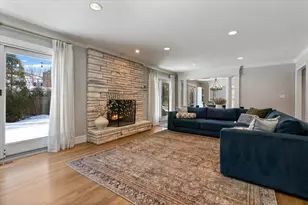 461 Clover Ave, Lake Forest, IL 60045 - Photo 8