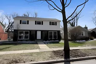 2052 Collett Ln, Flossmoor, IL 60422 - Photo 1