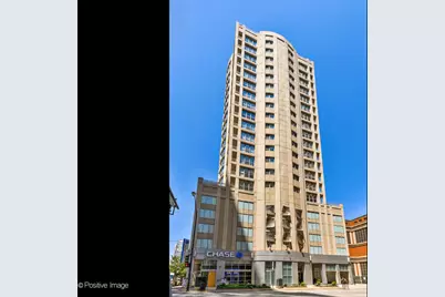 600 N Dearborn Street #1705, Chicago, IL 60610 - Photo 1