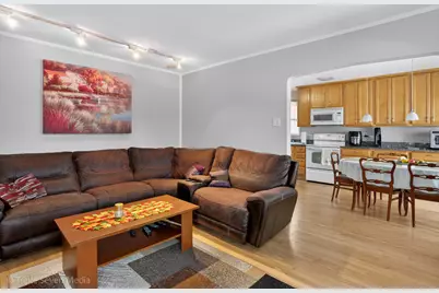 5022 S Leclaire Avenue, Chicago, IL 60638 - Photo 2