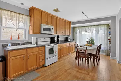 5022 S Leclaire Avenue, Chicago, IL 60638 - Photo 6