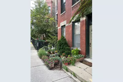 862 N Hermitage Avenue #1R, Chicago, IL 60622 - Photo 1