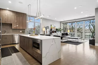 3518 W Wolfram Street #2, Chicago, IL 60618 - Photo 2