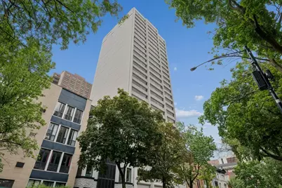 1415 N Dearborn Street #22A, Chicago, IL 60610 - Photo 1