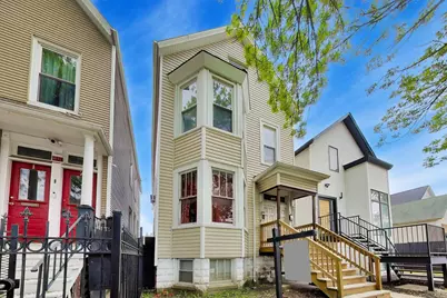 1645 N Central Park Avenue, Chicago, IL 60647 - Photo 1