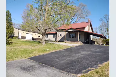2000 St Rt 147, Vienna, IL 62995 - Photo 1