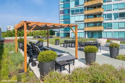1720 Maple Avenue #409, Evanston, IL 60201 - Photo 10