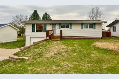 604 SW 8th Street, Aledo, IL 61231 - Photo 1