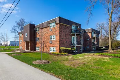 5740 East Avenue #2F, Countryside, IL 60525 - Photo 20