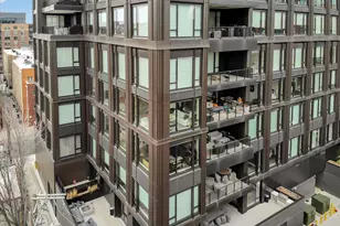 21 N May St, Chicago, IL 60607 - Photo 1