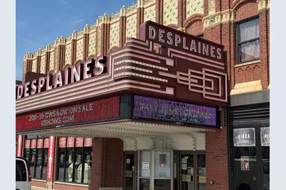 1480 Jefferson Street #203, Des Plaines, IL 60016 - Photo 4