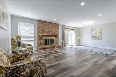 851 Sutton Court, Lincolnshire, IL 60069 - Photo 6