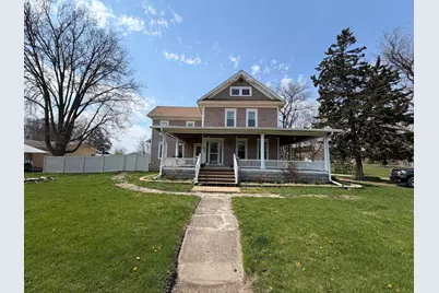 304 S Poplar Street, Onarga, IL 60955 - Photo 1