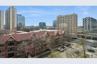 5050 S East End Avenue #8D, Chicago, IL 60615 - Photo 14