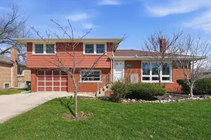 18441 Marshfield Ave, Homewood, IL 60430 - Photo 1