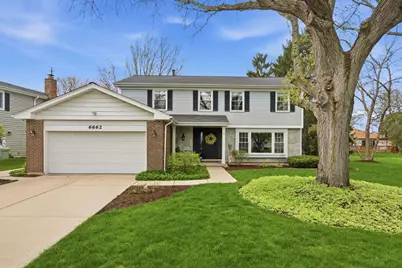 6662 Breckenridge Road, Lisle, IL 60532 - Photo 1