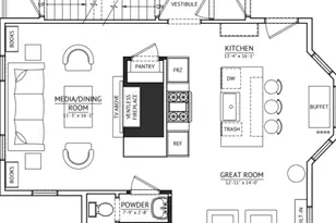 323 S Hale St, Wheaton, IL 60187 - Photo 26